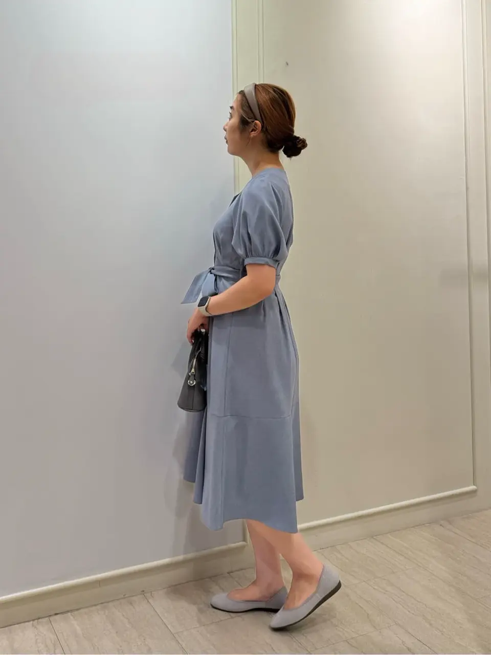 Feroux 石原 コーディネート画像