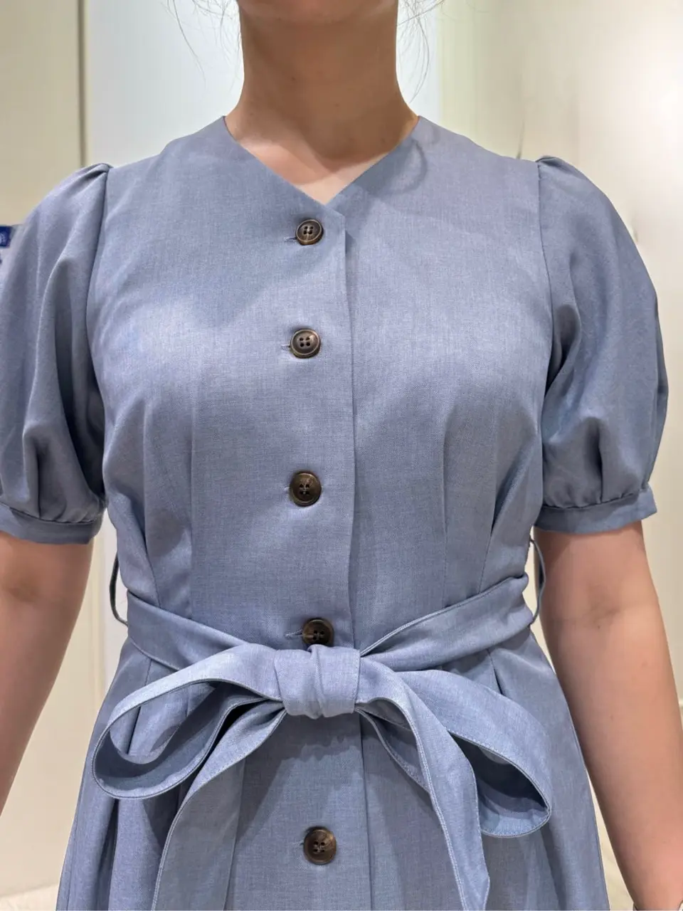 Feroux 石原 コーディネート画像