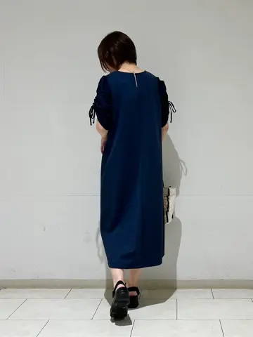 Feroux 村上 コーディネート画像