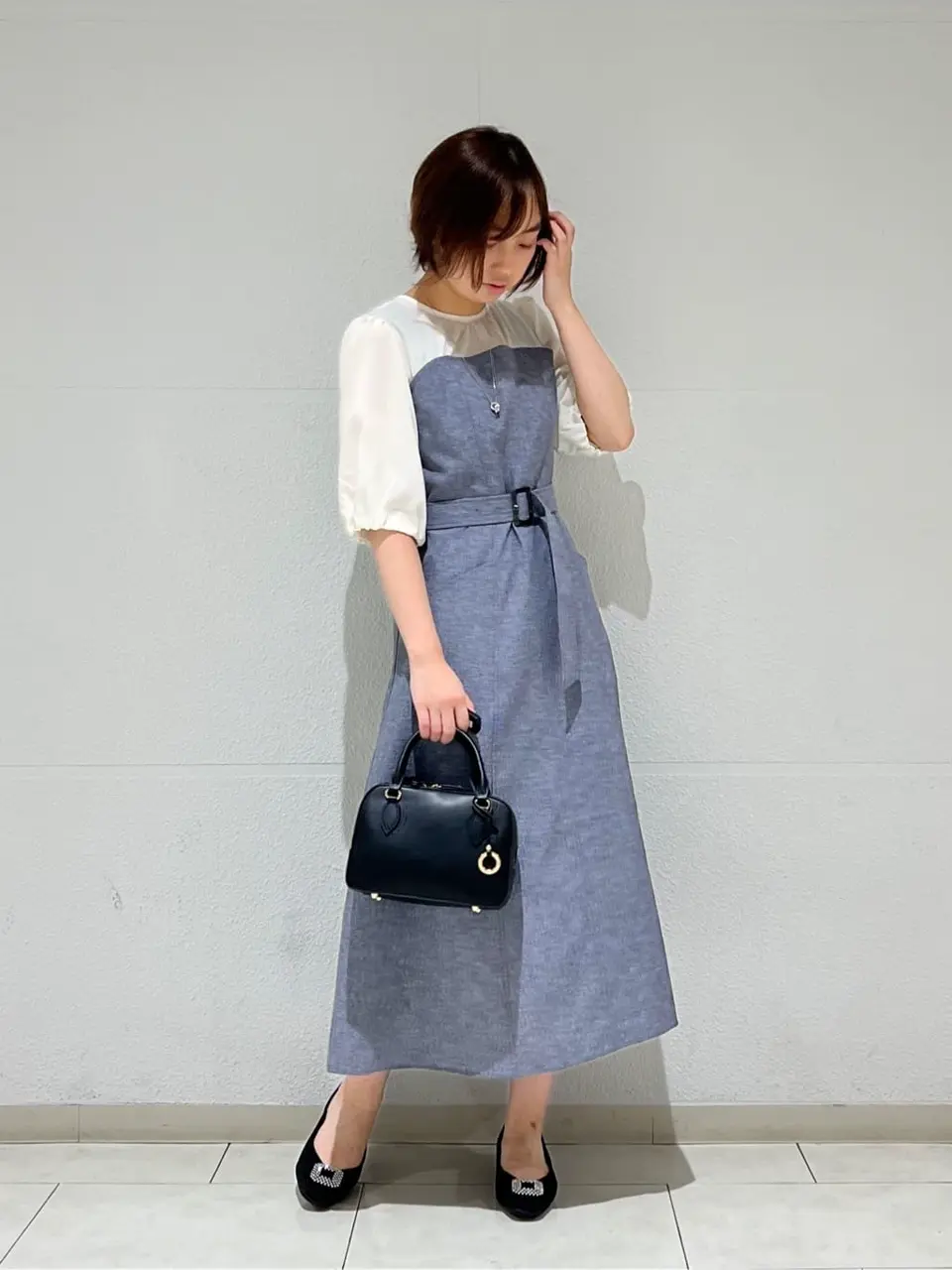 Feroux 村上 コーディネート画像