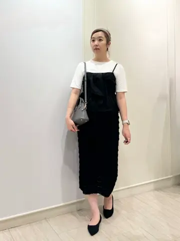 Feroux 石原 コーディネート画像