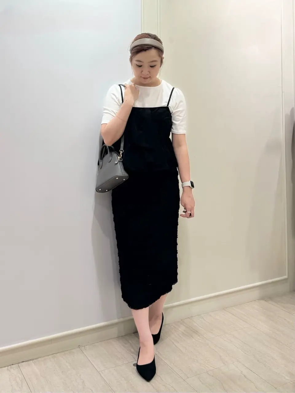 Feroux 石原 コーディネート画像