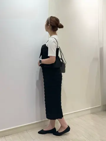 Feroux 石原 コーディネート画像