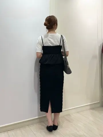 Feroux 石原 コーディネート画像