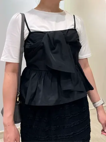 Feroux 石原 コーディネート画像