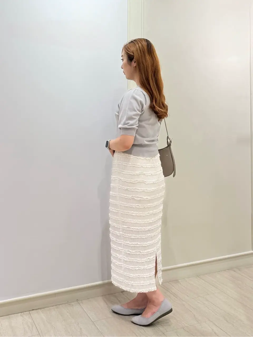 Feroux 石原 コーディネート画像