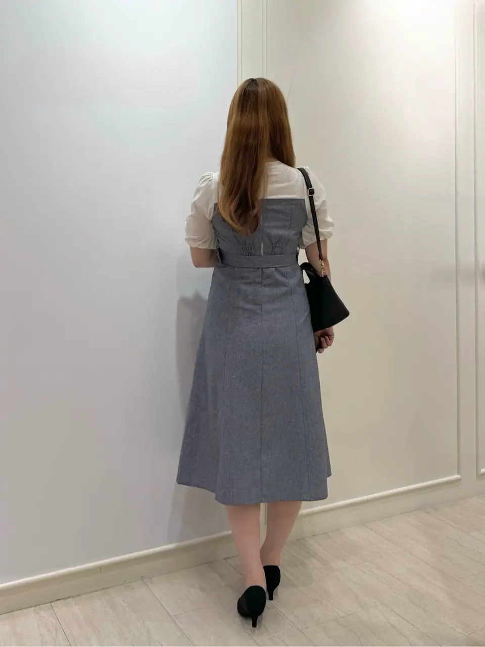 Feroux 石原 コーディネート画像