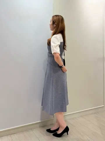 Feroux 石原 コーディネート画像