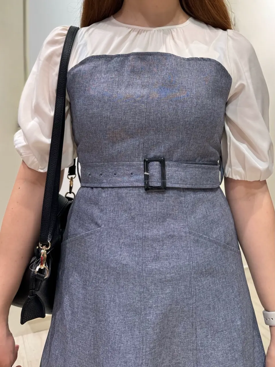 Feroux 石原 コーディネート画像