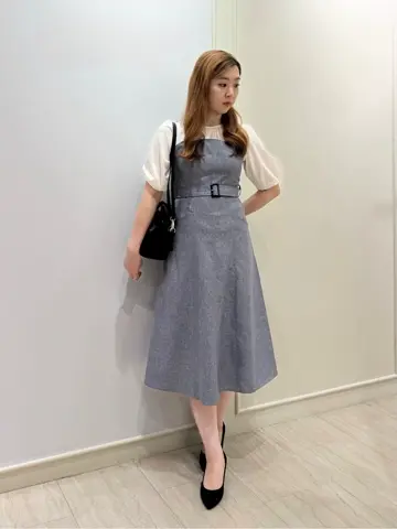 Feroux 石原 コーディネート画像