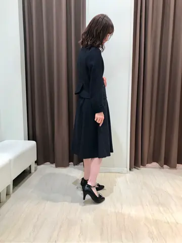 Feroux 木村 コーディネート画像