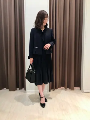 Feroux 木村 コーディネート画像