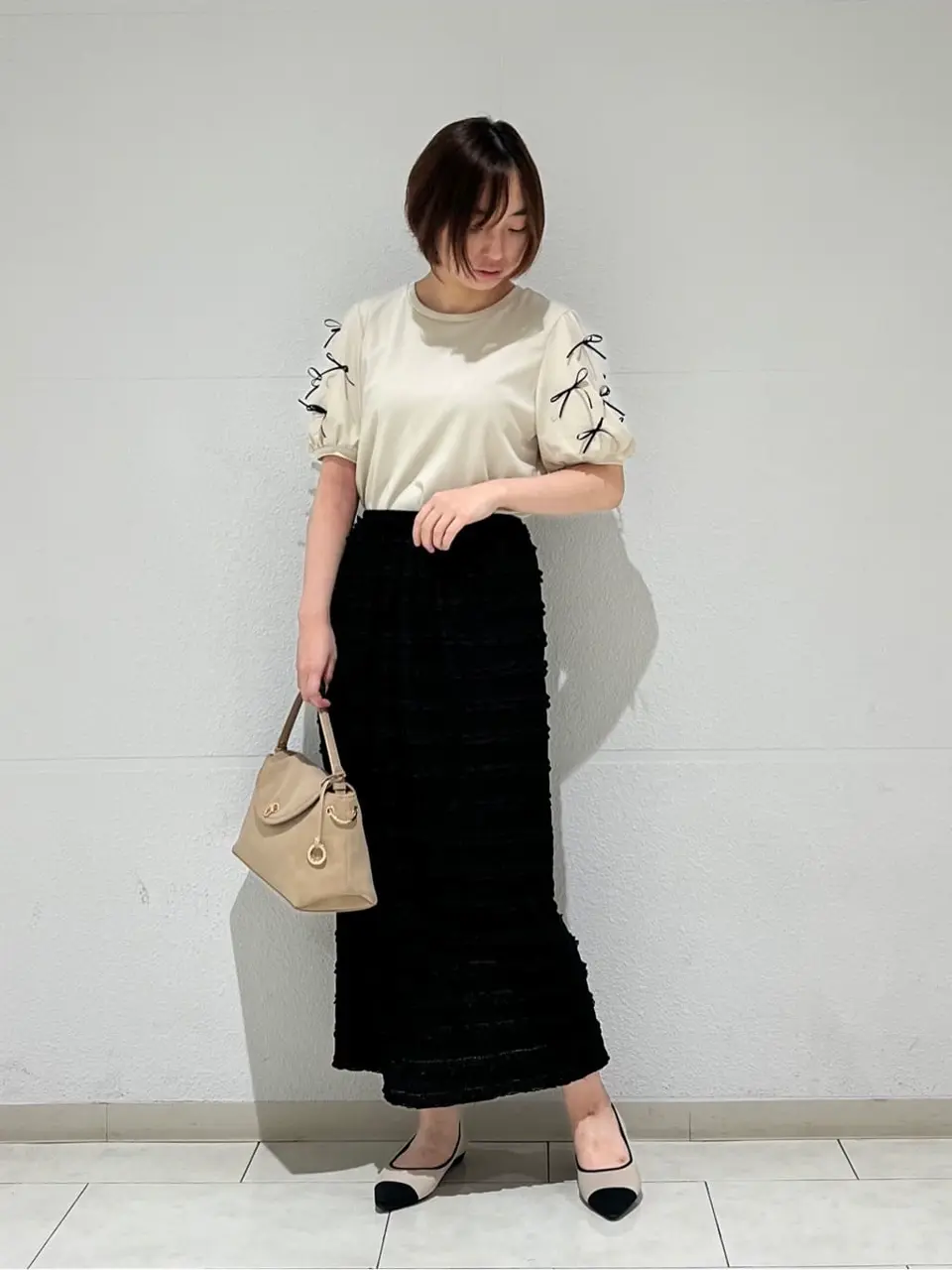 Feroux 村上 コーディネート画像