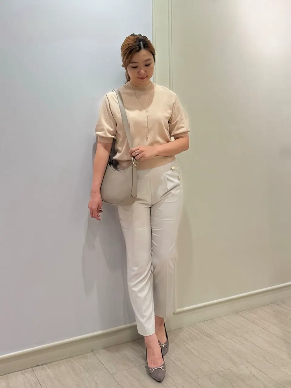 Feroux 石原 コーディネート画像