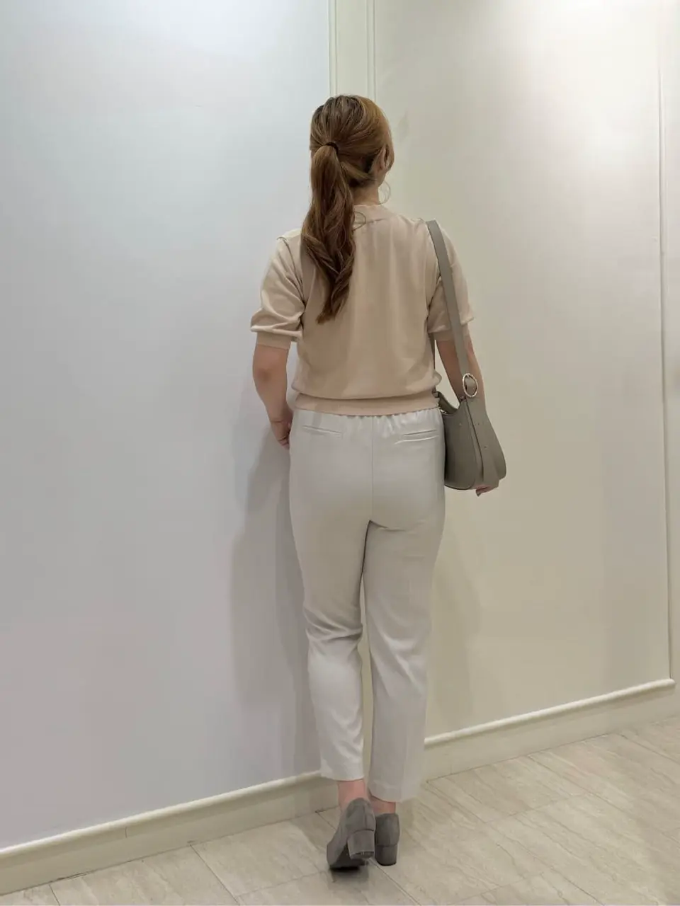 Feroux 石原 コーディネート画像