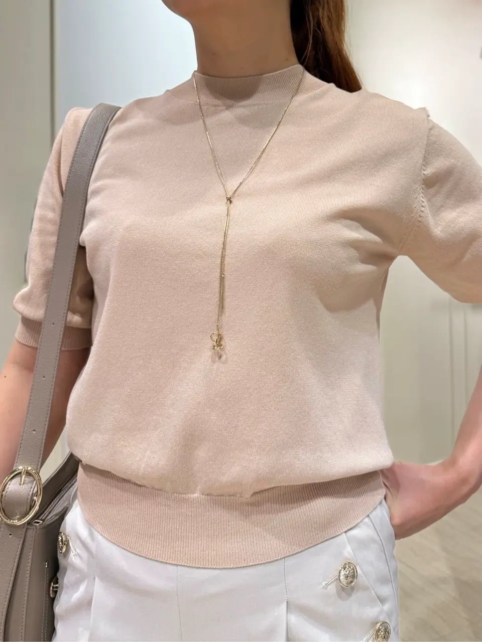 Feroux 石原 コーディネート画像