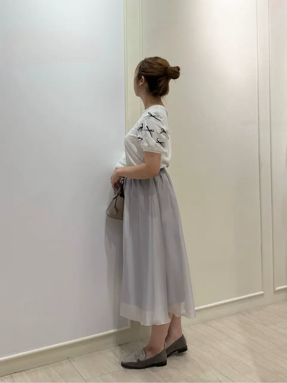 Feroux 石原 コーディネート画像