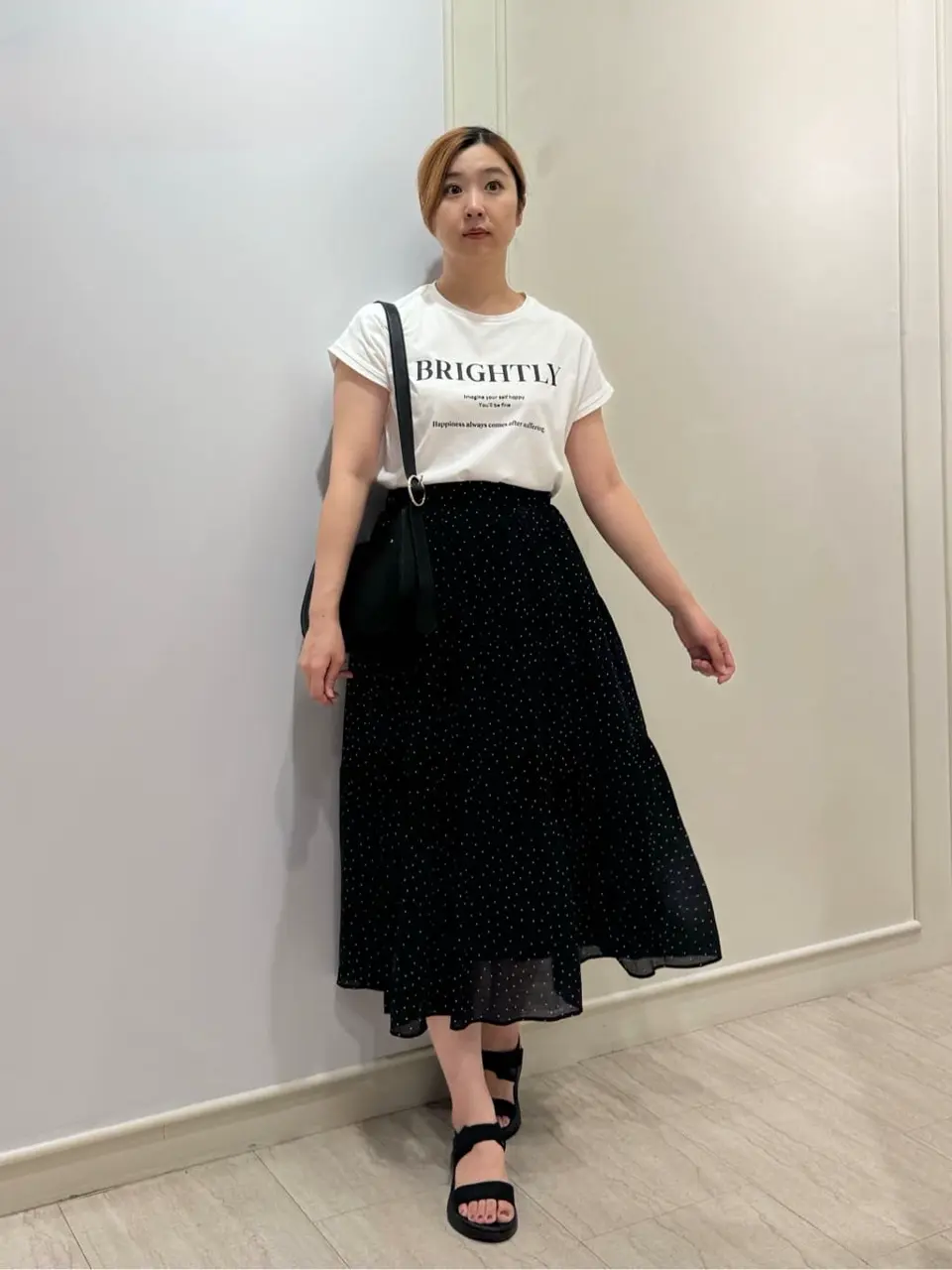 Feroux 石原 コーディネート画像