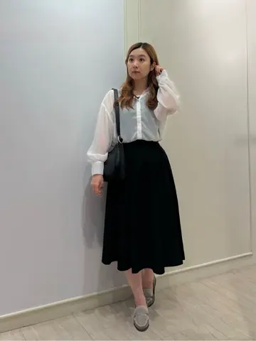 Feroux 石原 コーディネート画像