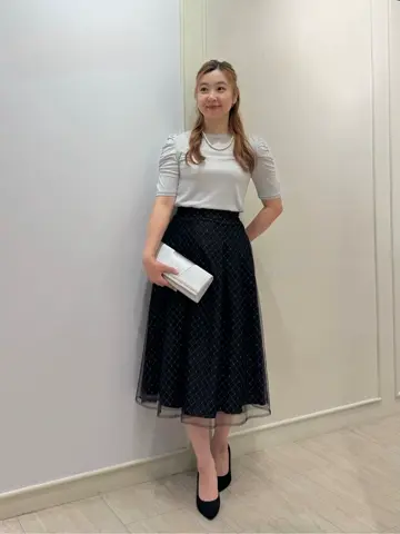 Feroux 石原 コーディネート画像