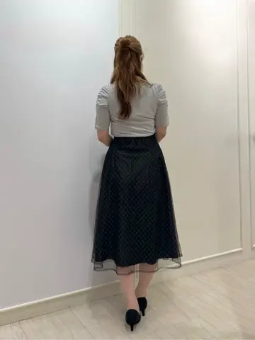 Feroux 石原 コーディネート画像