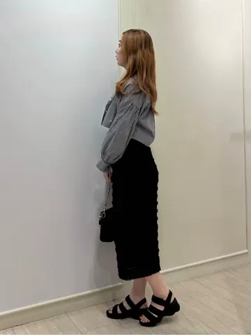 Feroux 石原 コーディネート画像