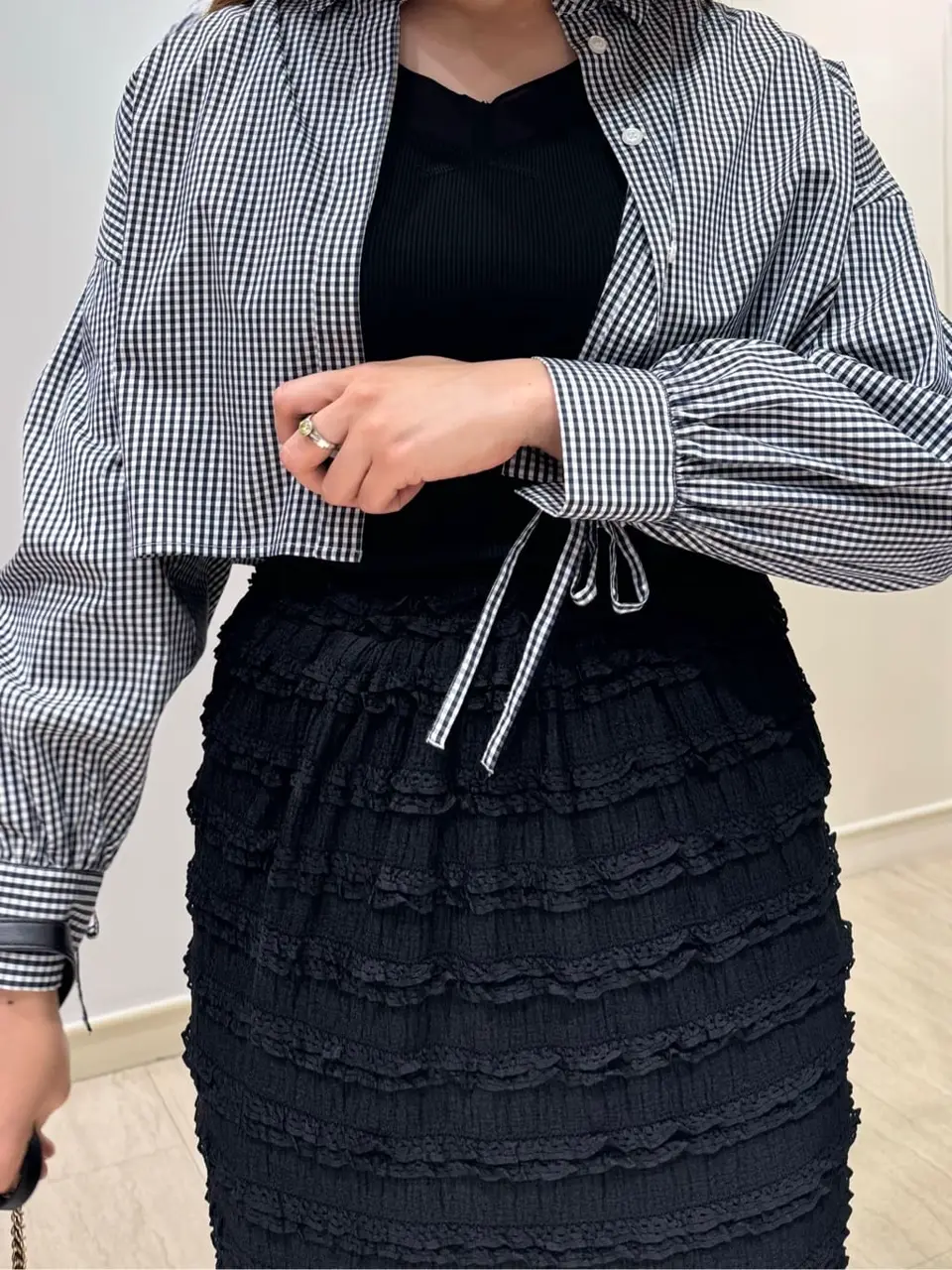 Feroux 石原 コーディネート画像