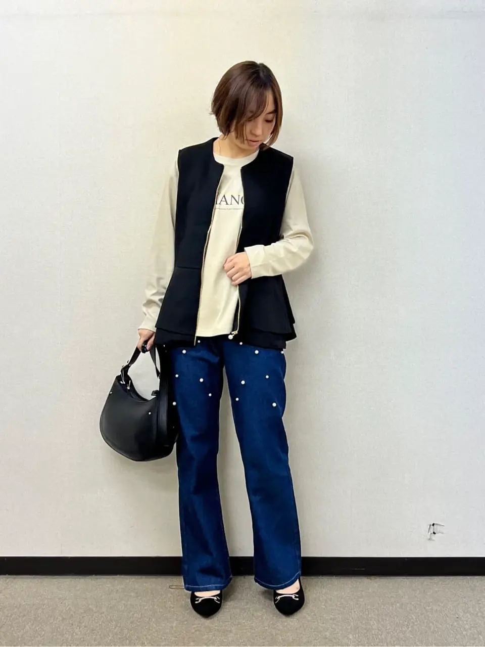 Feroux 村上 コーディネート画像