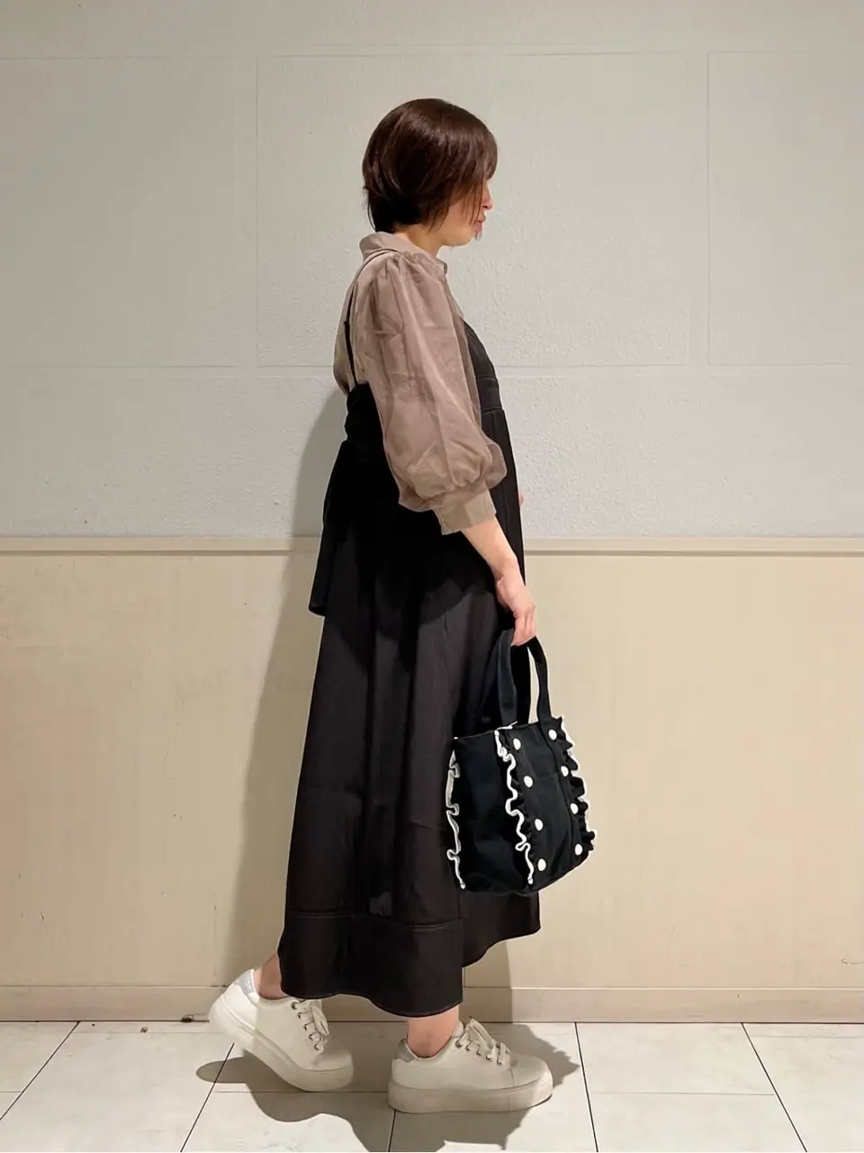 Feroux 村上 コーディネート画像