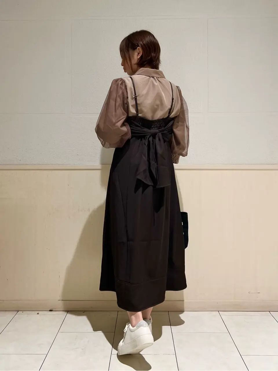 Feroux 村上 コーディネート画像