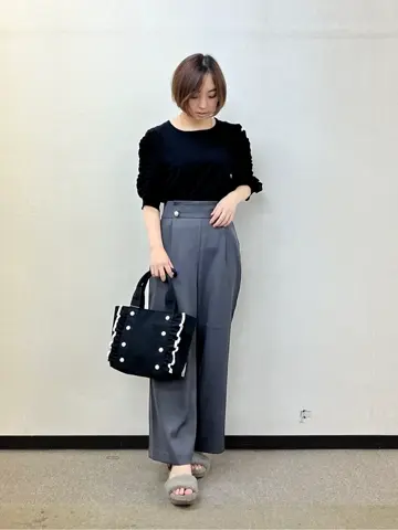 Feroux 村上 コーディネート画像