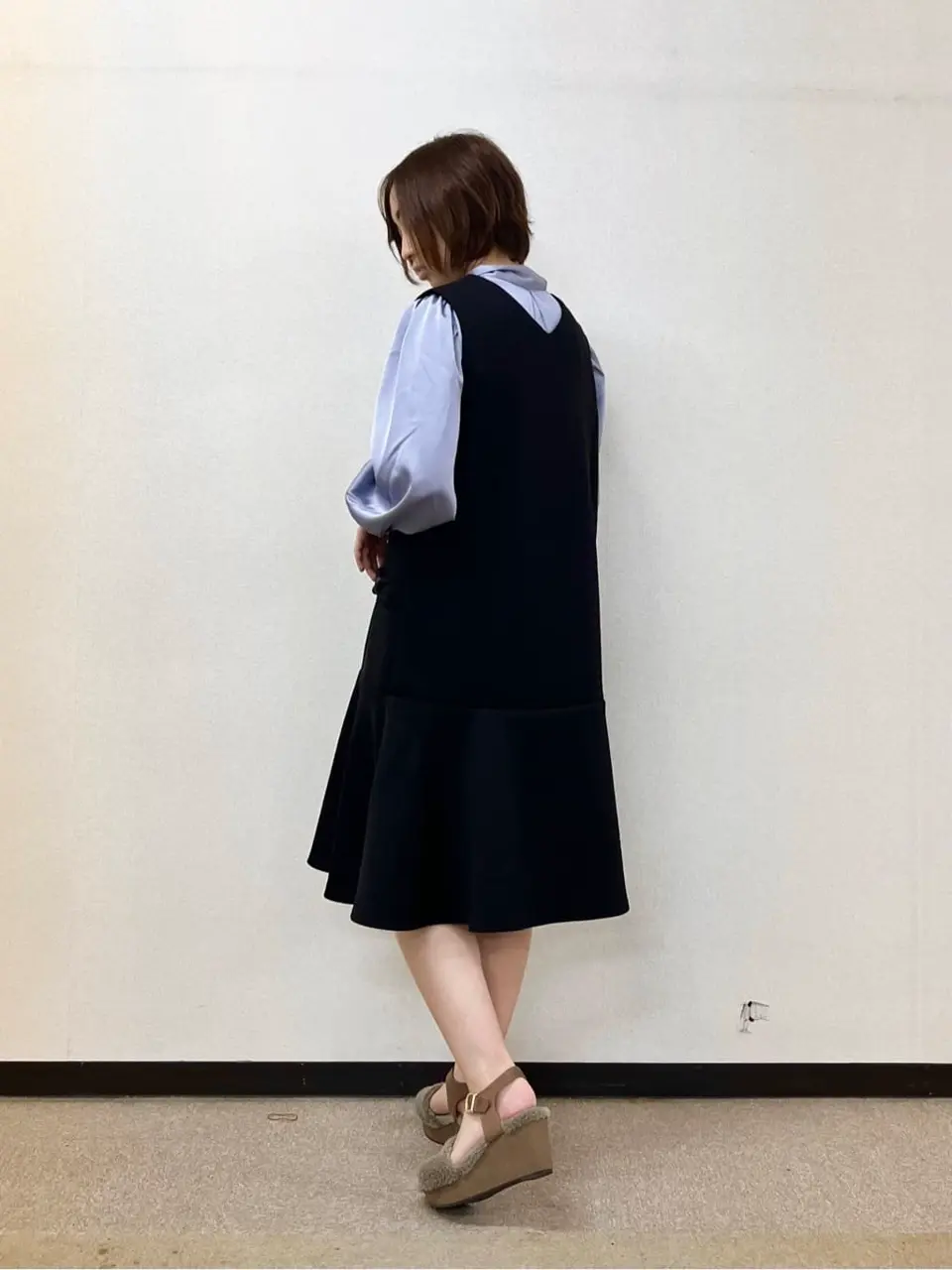 Feroux 村上 コーディネート画像