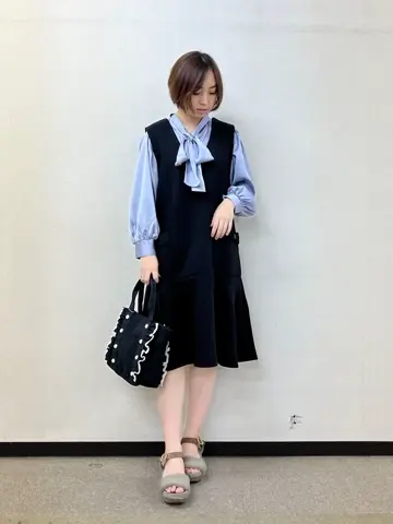 Feroux 村上 コーディネート画像