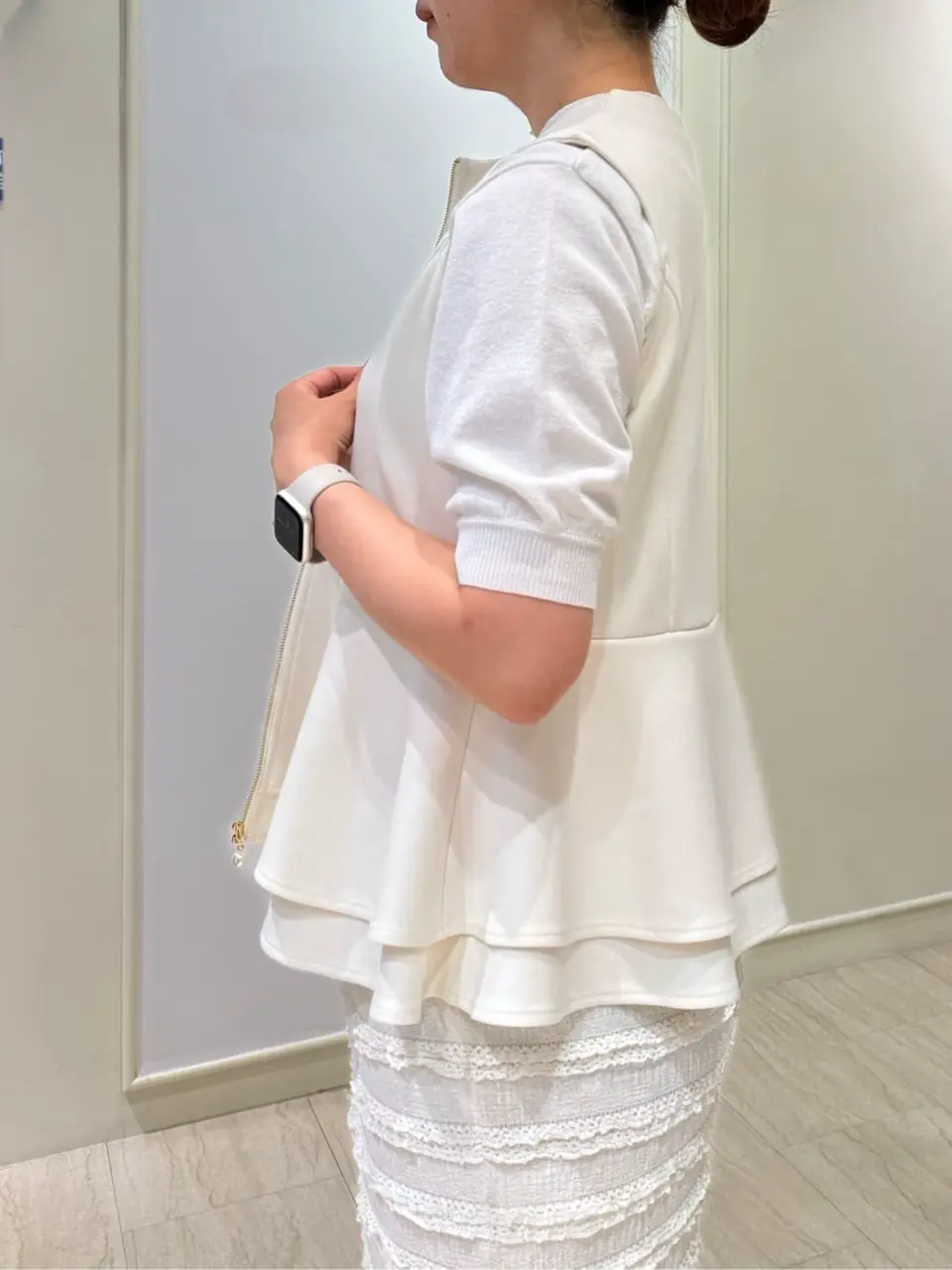 Feroux 石原 コーディネート画像