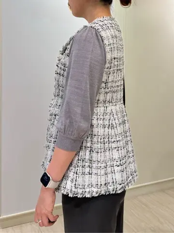 Feroux 石原 コーディネート画像