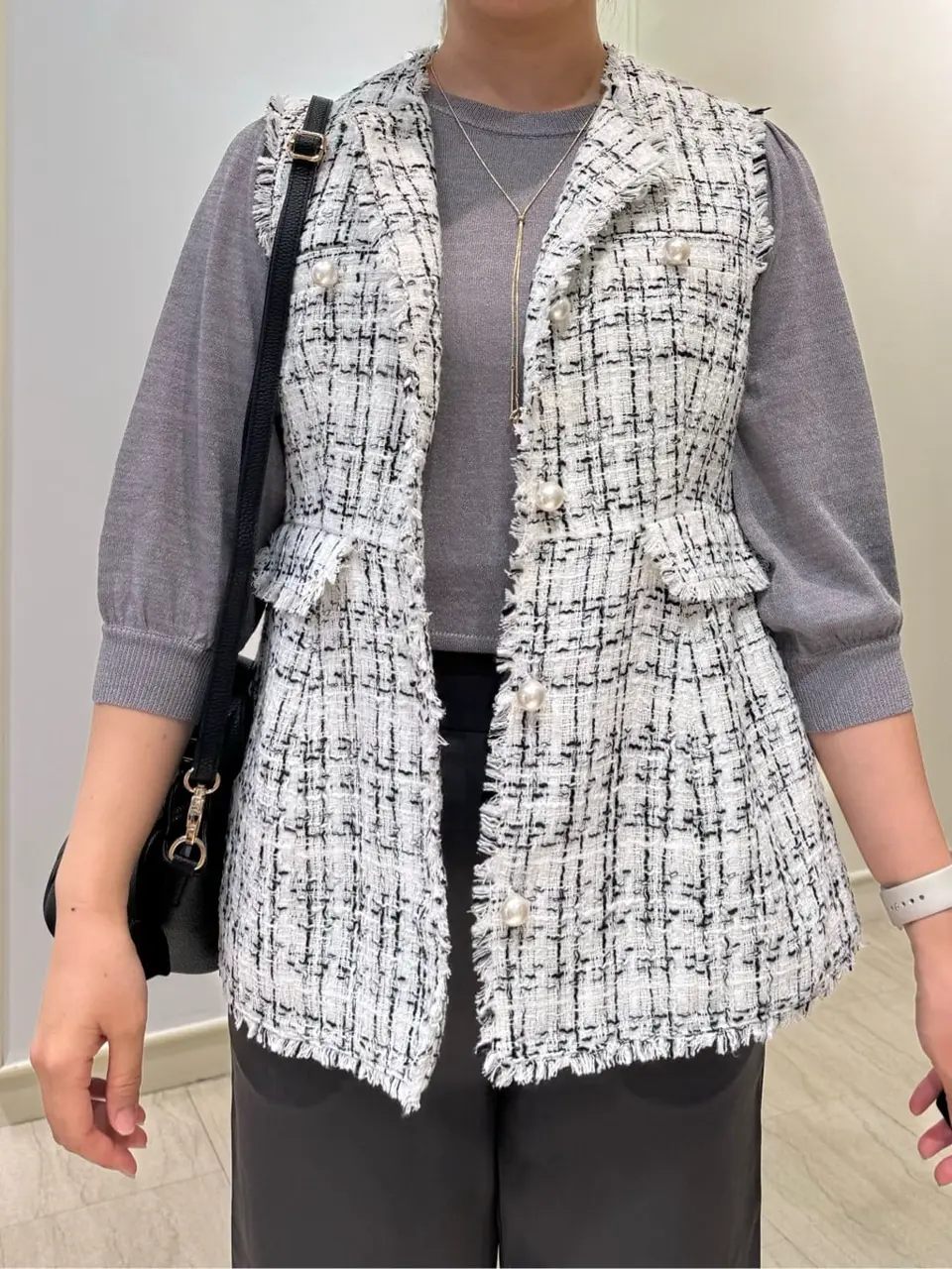 Feroux 石原 コーディネート画像