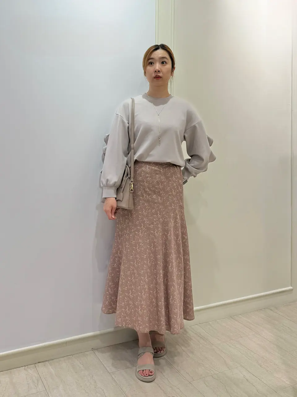 Feroux 石原 コーディネート画像