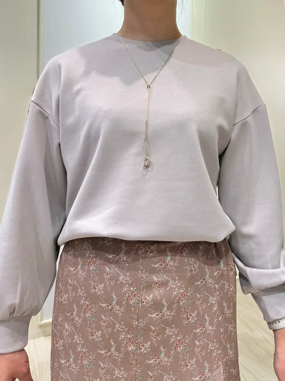 Feroux 石原 コーディネート画像