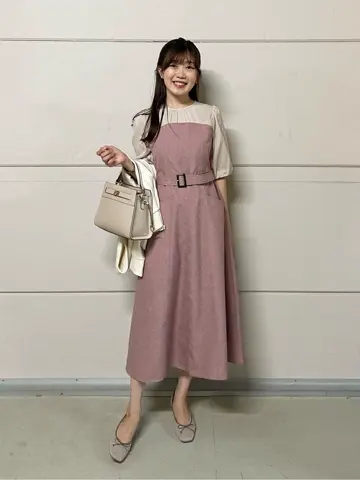 Feroux みぃ コーディネート画像