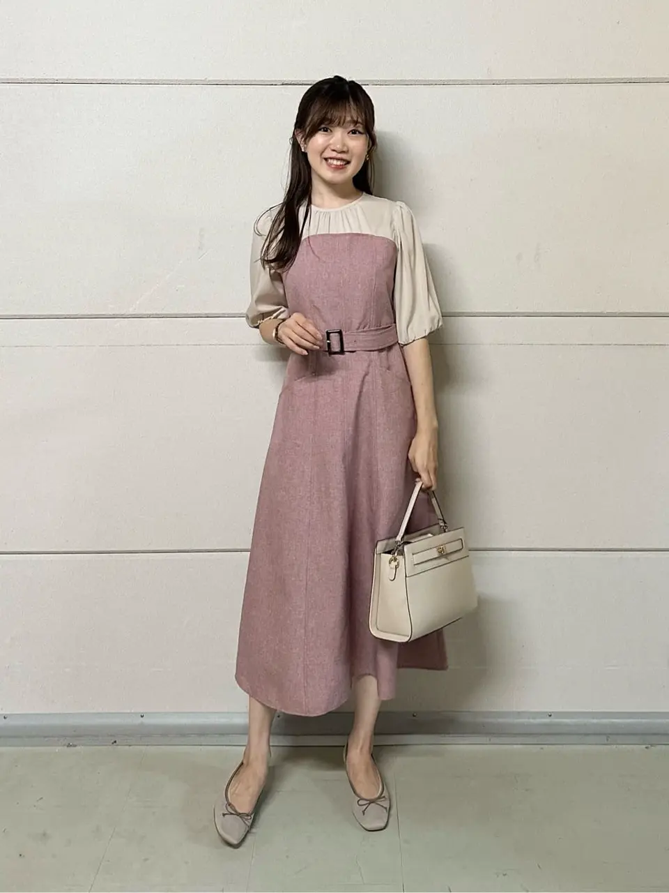 Feroux みぃ コーディネート画像