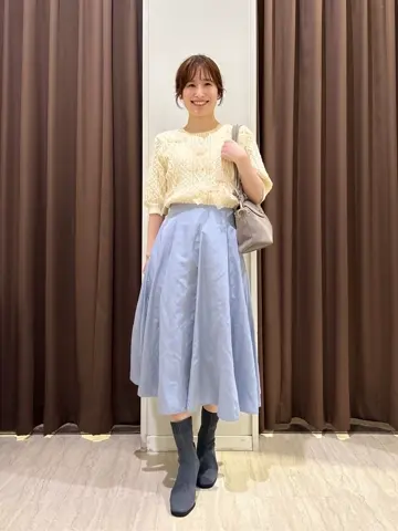 Feroux 木村 コーディネート画像