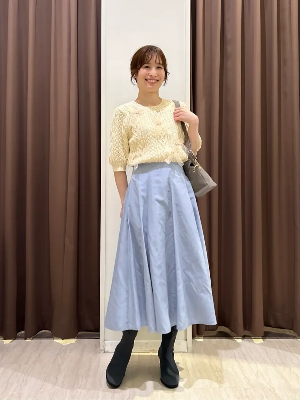 Feroux 木村 コーディネート画像