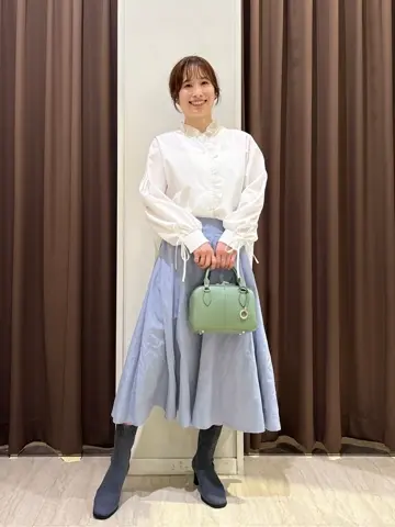 Feroux 木村 コーディネート画像