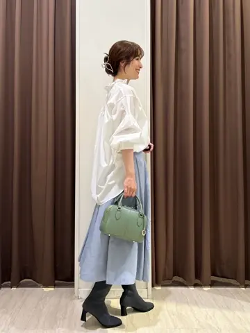 Feroux 木村 コーディネート画像