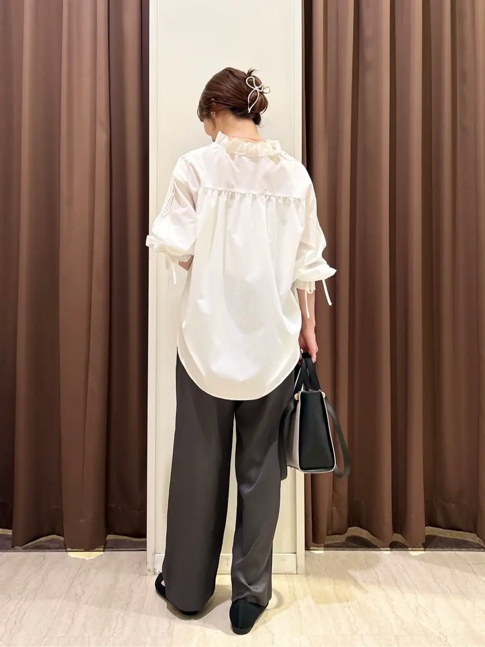 Feroux 木村 コーディネート画像