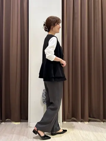 Feroux 木村 コーディネート画像