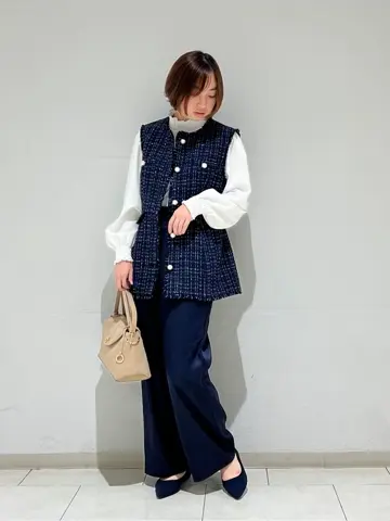 Feroux 村上 コーディネート画像