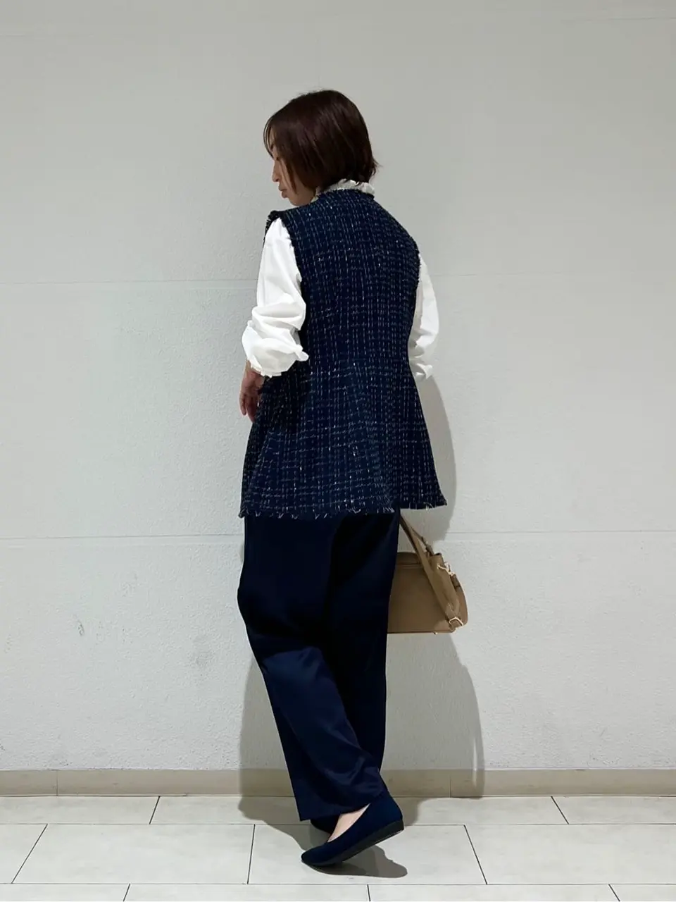 Feroux 村上 コーディネート画像