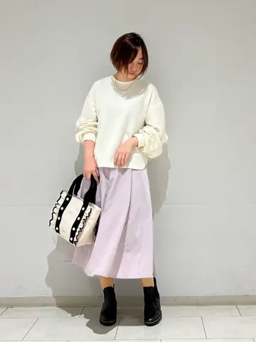 Feroux 村上 コーディネート画像