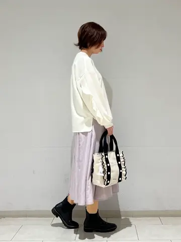 Feroux 村上 コーディネート画像